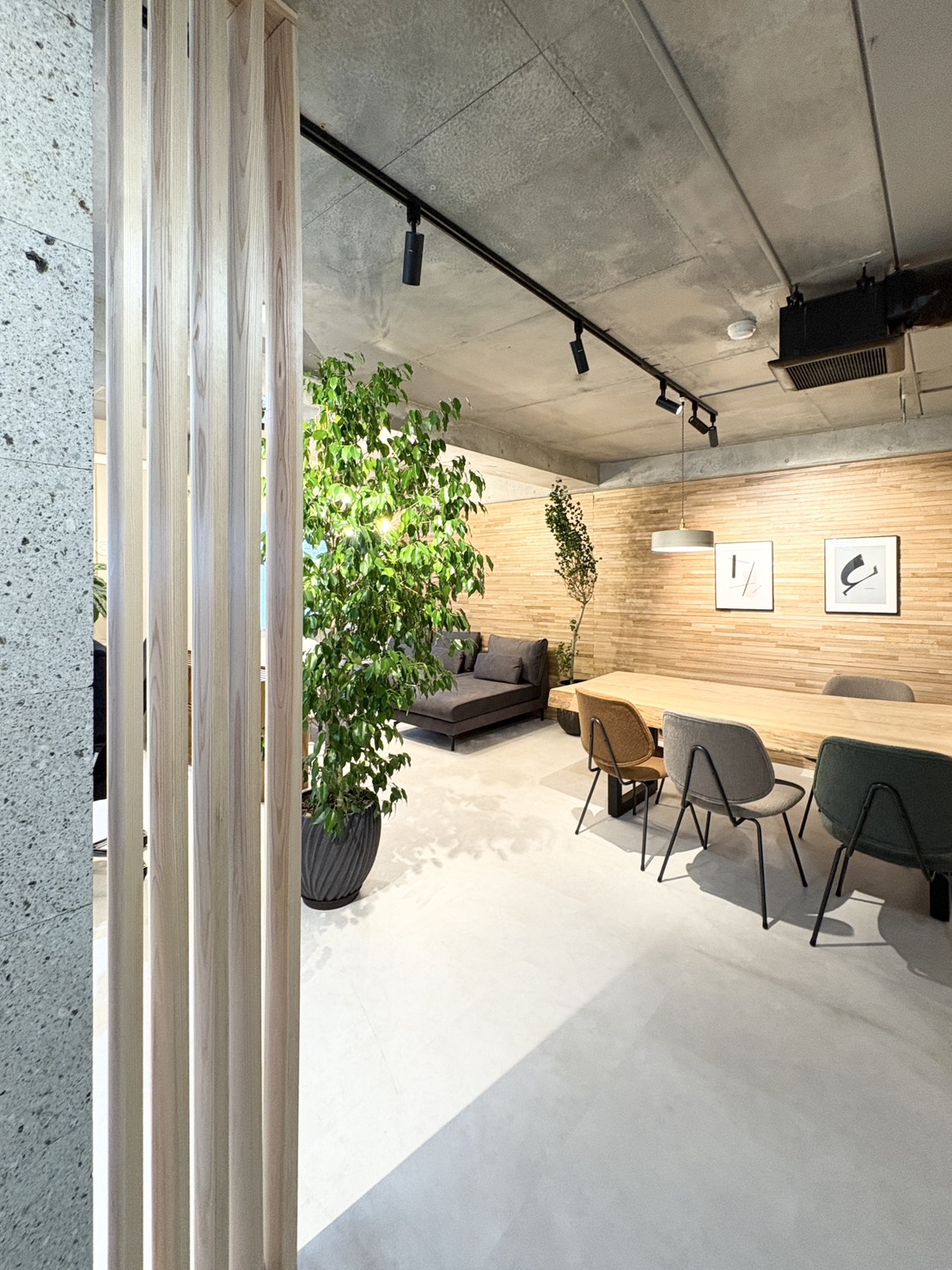 仙台オフィス イメージ1