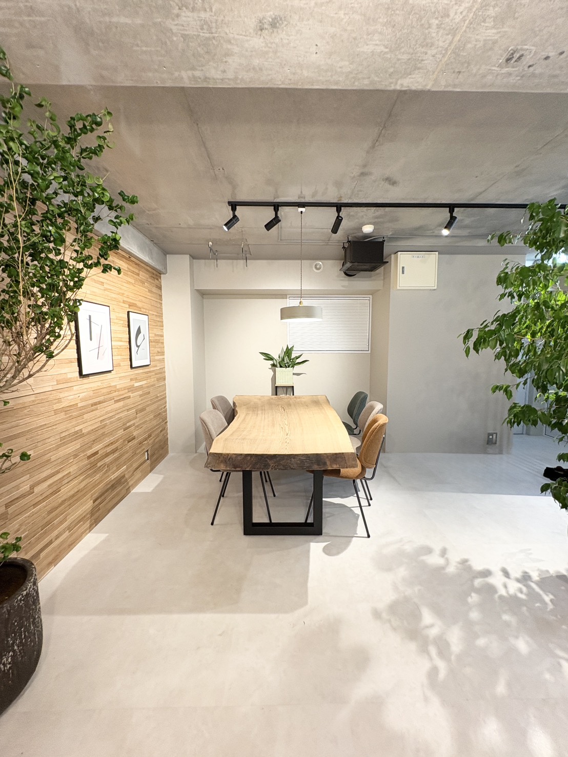 仙台オフィス イメージ2