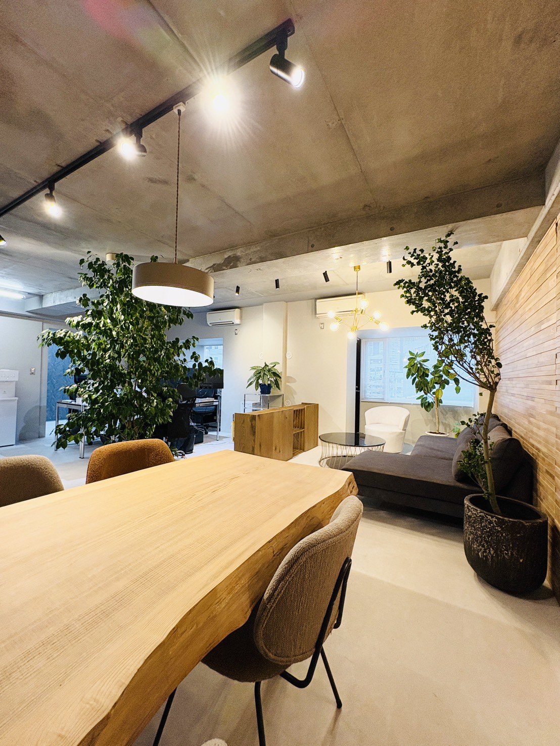 仙台オフィス イメージ3